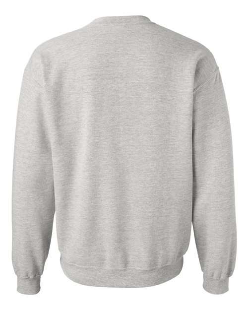 18000 - Unisex Heavy Blend™ Crewneck Sweatshirt - Gildan - Image 2