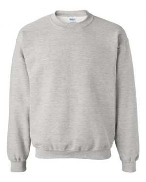 18000 - Unisex Heavy Blend Crewneck Sweatshirt - Gildan