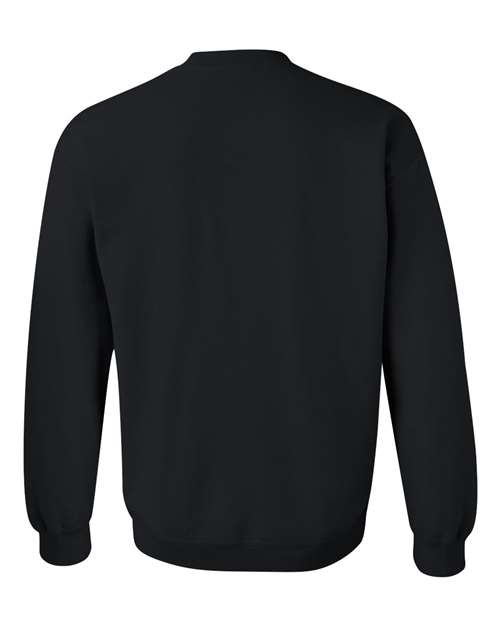 18000 - Unisex Heavy Blend™ Crewneck Sweatshirt - Gildan - Image 6