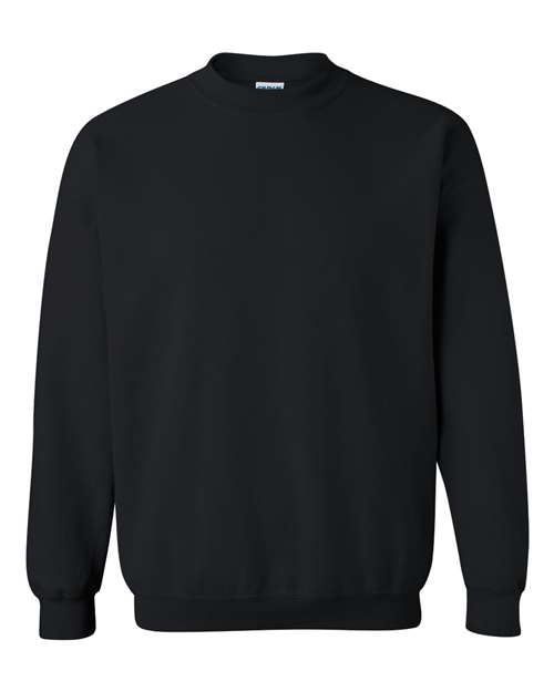 18000 - Unisex Heavy Blend™ Crewneck Sweatshirt - Gildan - Image 4