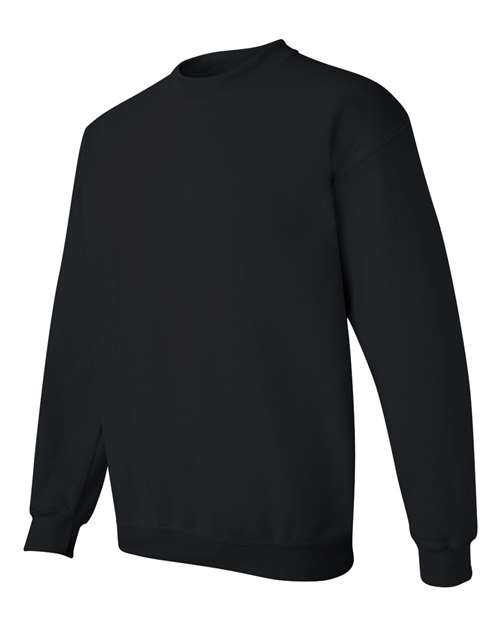 18000 - Unisex Heavy Blend™ Crewneck Sweatshirt - Gildan - Image 5