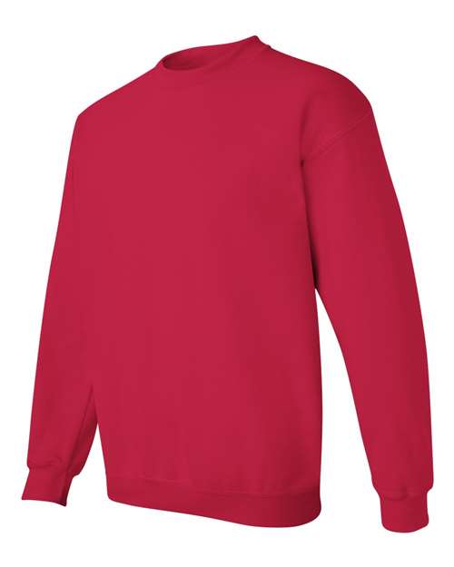 18000 - Unisex Heavy Blend™ Crewneck Sweatshirt - Gildan - Image 17