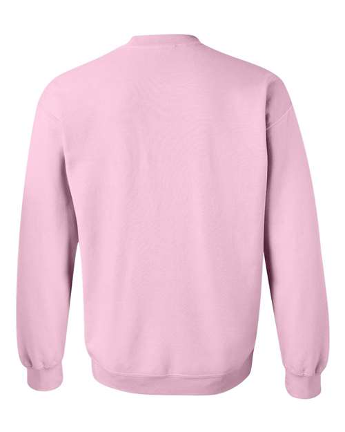 18000 - Unisex Heavy Blend™ Crewneck Sweatshirt - Gildan - Image 72
