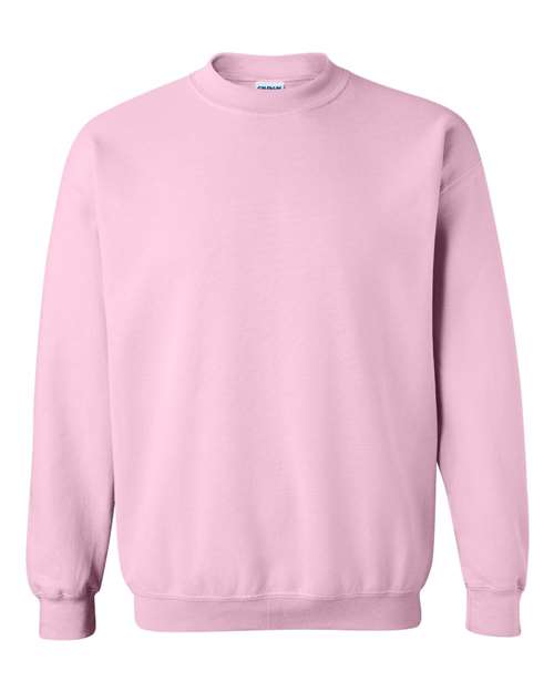 18000 - Unisex Heavy Blend™ Crewneck Sweatshirt - Gildan - Image 70