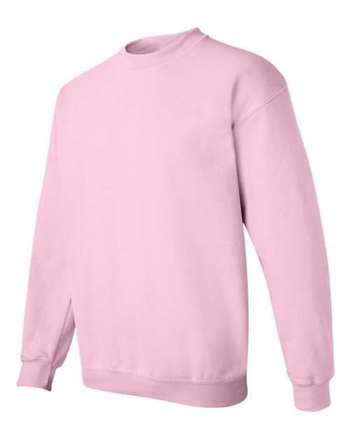 18000 - Unisex Heavy Blend™ Crewneck Sweatshirt - Gildan - Image 71