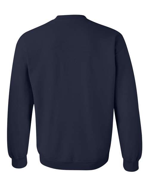 18000 - Unisex Heavy Blend™ Crewneck Sweatshirt - Gildan - Image 81