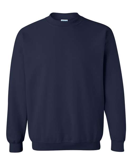 18000 - Unisex Heavy Blend™ Crewneck Sweatshirt - Gildan - Image 79