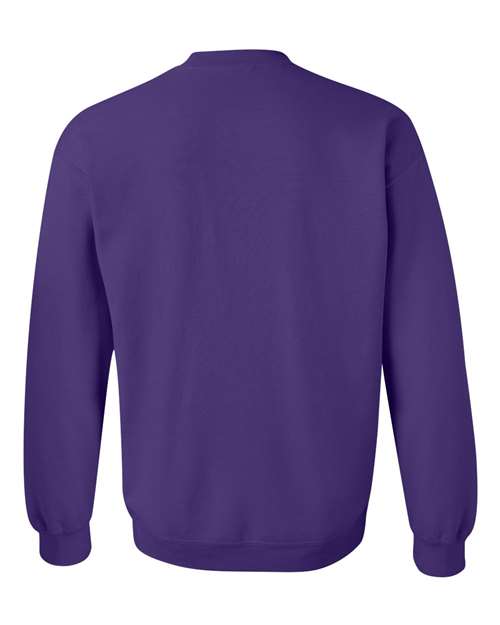 18000 - Unisex Heavy Blend™ Crewneck Sweatshirt - Gildan - Image 87