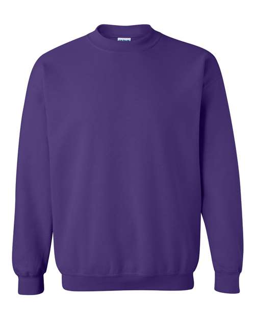 18000 - Unisex Heavy Blend™ Crewneck Sweatshirt - Gildan - Image 85