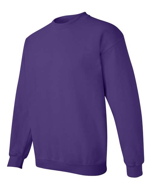 18000 - Unisex Heavy Blend™ Crewneck Sweatshirt - Gildan - Image 86