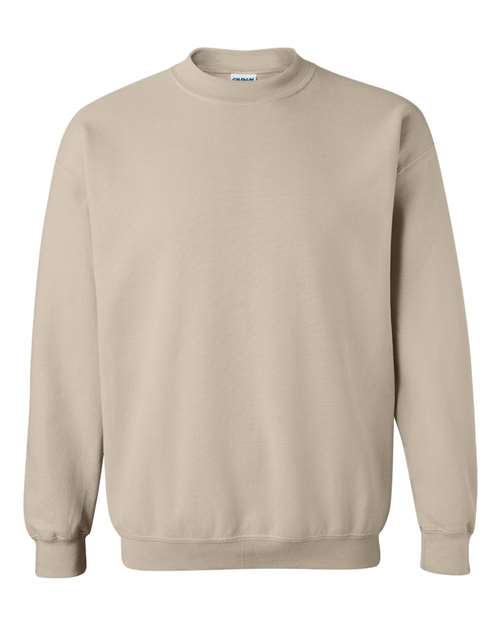 18000 - Unisex Heavy Blend™ Crewneck Sweatshirt - Gildan - Image 100