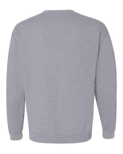 18000 - Unisex Heavy Blend™ Crewneck Sweatshirt - Gildan - Image 107