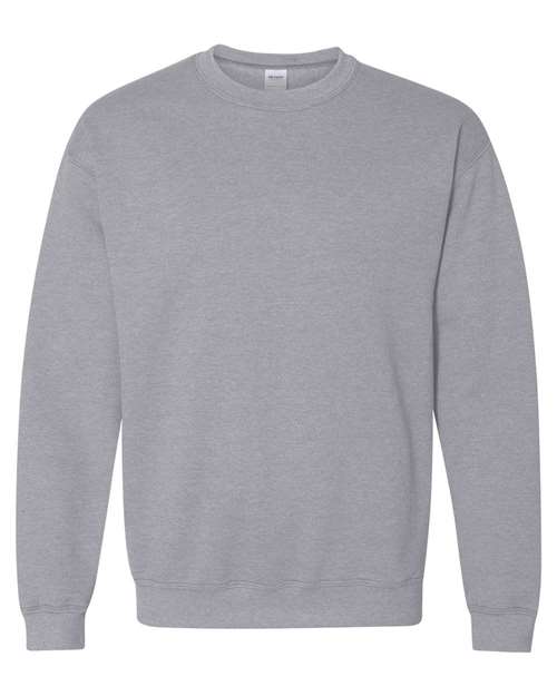 18000 - Unisex Heavy Blend™ Crewneck Sweatshirt - Gildan - Image 106