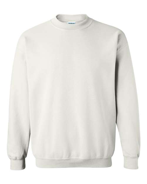 18000 - Unisex Heavy Blend™ Crewneck Sweatshirt - Gildan - Image 109