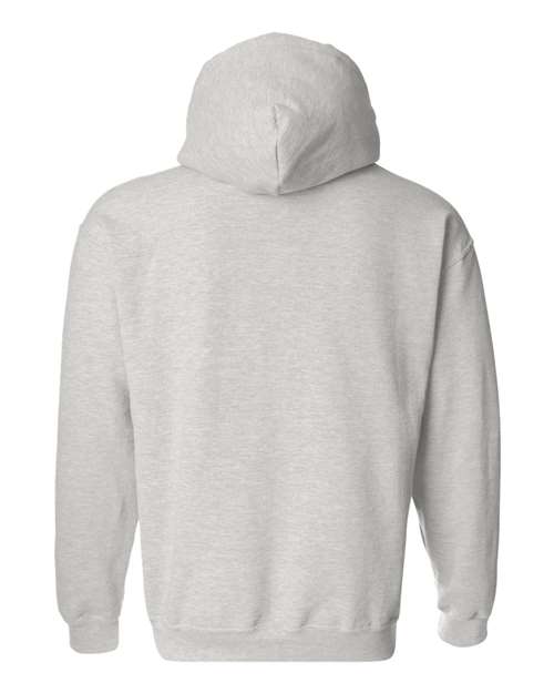 18500 - Unisex Heavy Blend™ Hooded Sweatshirt - Gildan - Image 9