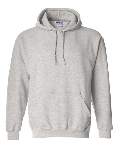 18500 - Unisex Heavy Blend™ Hooded Sweatshirt - Gildan - Image 7