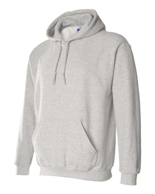 18500 - Unisex Heavy Blend™ Hooded Sweatshirt - Gildan - Image 8