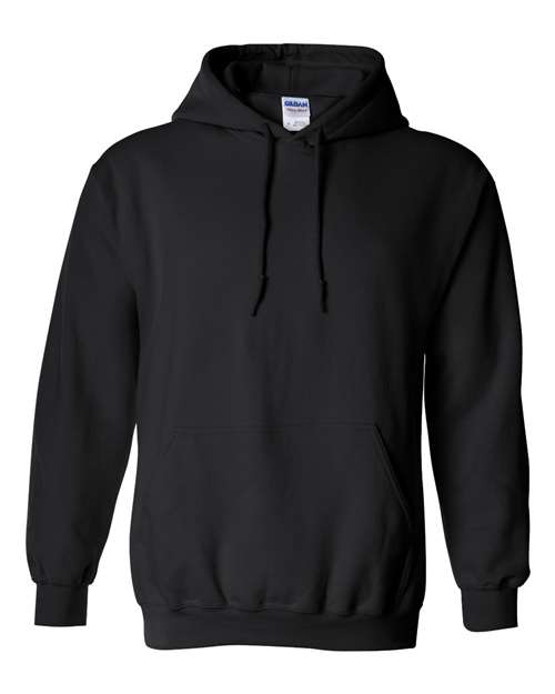 18500 - Unisex Heavy Blend™ Hooded Sweatshirt - Gildan - Image 14