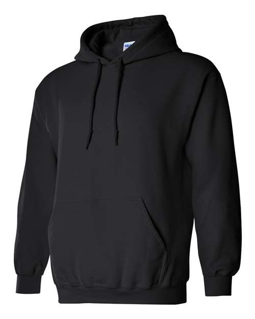 18500 - Unisex Heavy Blend™ Hooded Sweatshirt - Gildan - Image 15