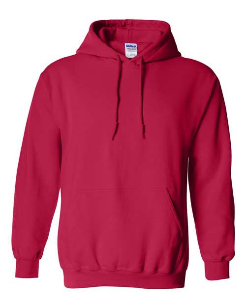 18500 - Unisex Heavy Blend™ Hooded Sweatshirt - Gildan - Image 26