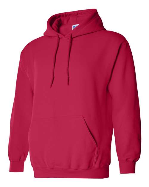 18500 - Unisex Heavy Blend™ Hooded Sweatshirt - Gildan - Image 27