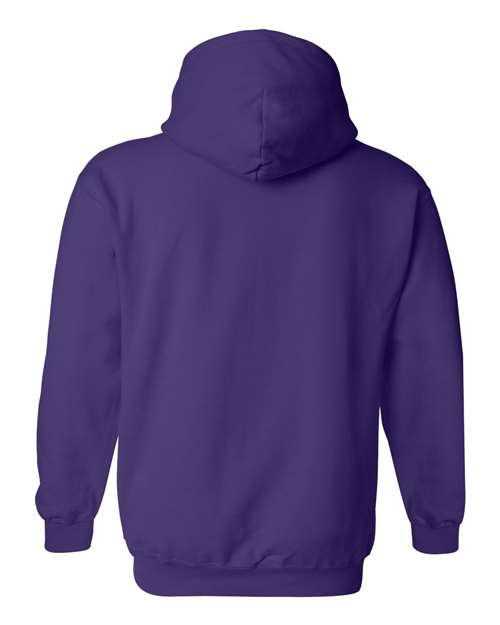 18500 - Unisex Heavy Blend™ Hooded Sweatshirt - Gildan - Image 106