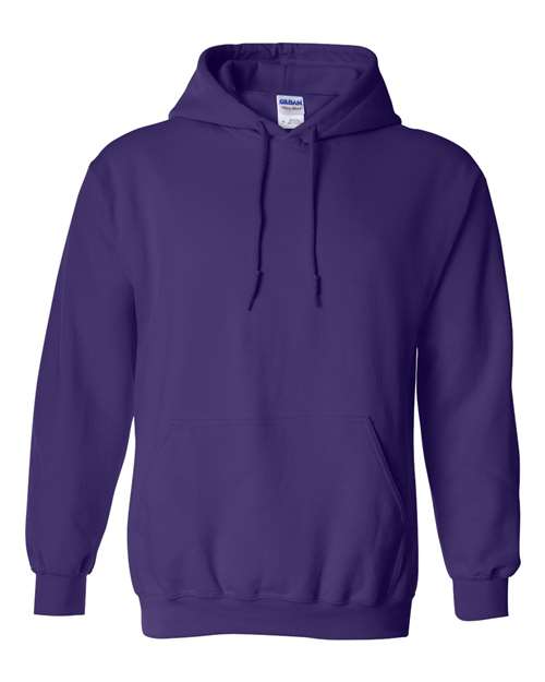18500 - Unisex Heavy Blend™ Hooded Sweatshirt - Gildan - Image 104