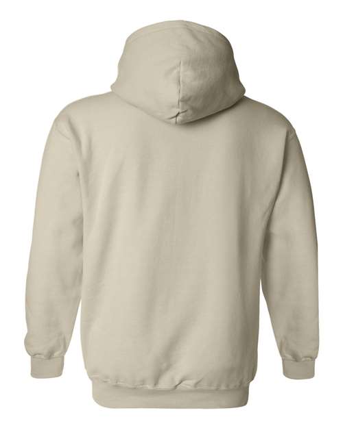 18500 - Unisex Heavy Blend™ Hooded Sweatshirt - Gildan - Image 127
