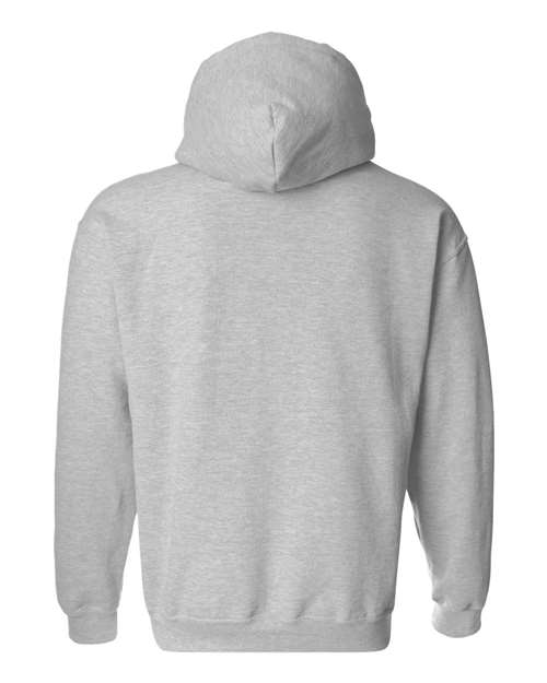 18500 - Unisex Heavy Blend™ Hooded Sweatshirt - Gildan - Image 133