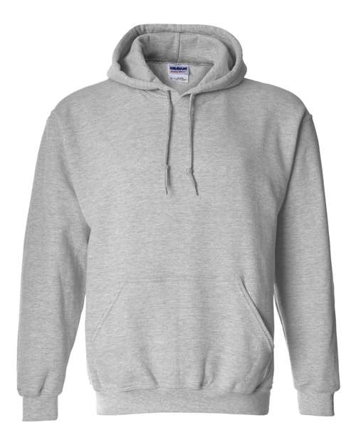 18500 - Unisex Heavy Blend™ Hooded Sweatshirt - Gildan - Image 131