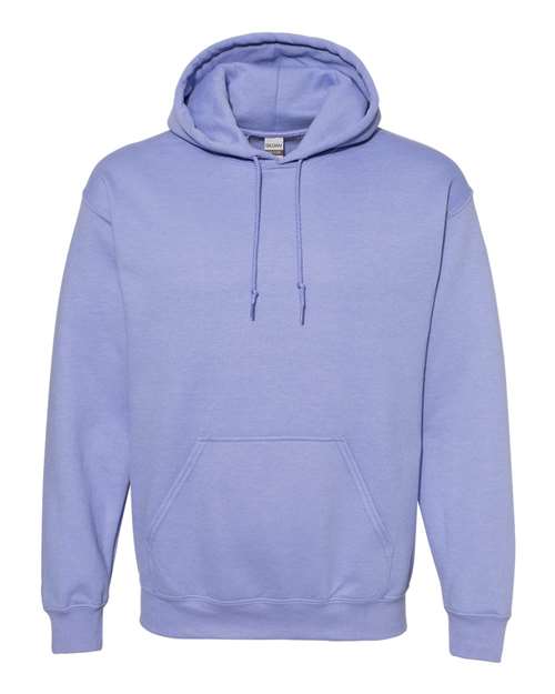 18500 - Unisex Heavy Blend™ Hooded Sweatshirt - Gildan - Image 134