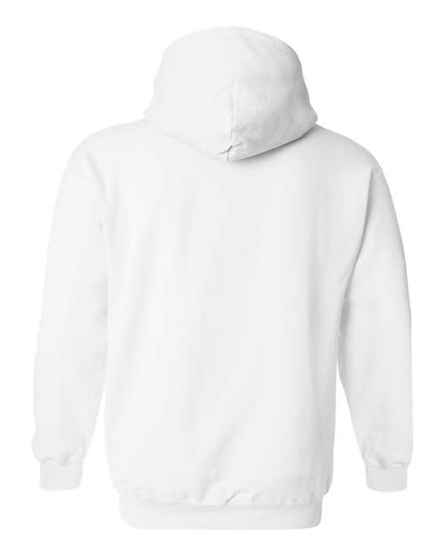 18500 - Unisex Heavy Blend™ Hooded Sweatshirt - Gildan - Image 139