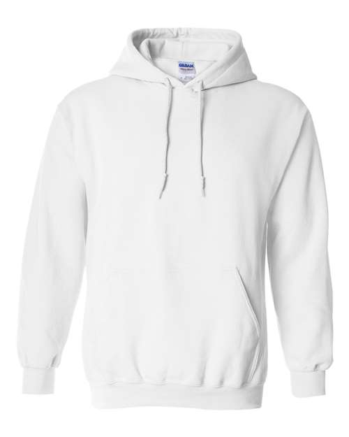 18500 - Unisex Heavy Blend™ Hooded Sweatshirt - Gildan - Image 137