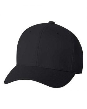 6477 - Wool-Blend Cap  - Flexfit