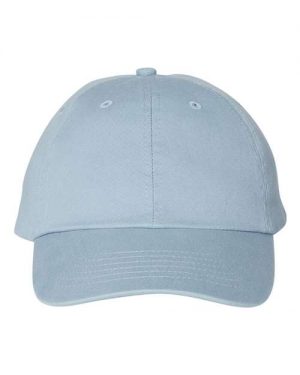 VC300A - Bio-Washed Classic Dad Hat - Valucap