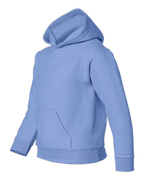 18500B - Youth Heavy Blend™ Hooded Sweatshirt - Gildan - Image 5