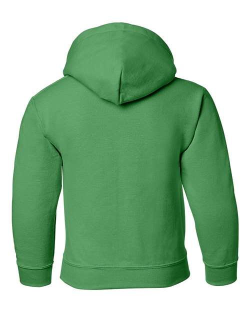 18500B - Youth Heavy Blend™ Hooded Sweatshirt - Gildan - Image 27
