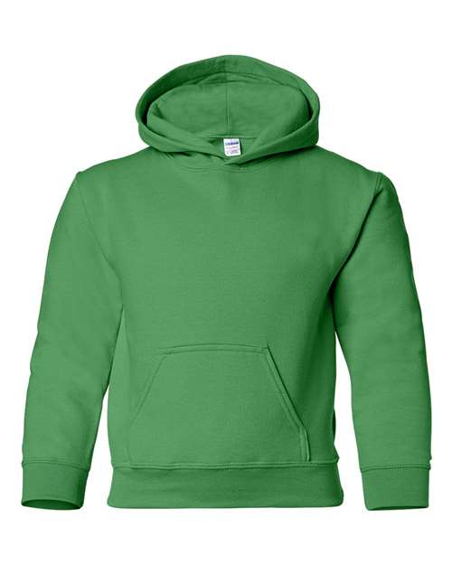 18500B - Youth Heavy Blend™ Hooded Sweatshirt - Gildan - Image 25