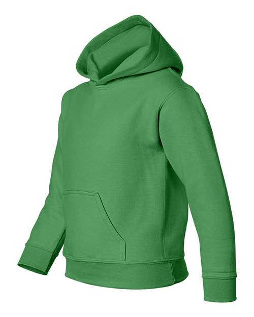 18500B - Youth Heavy Blend™ Hooded Sweatshirt - Gildan - Image 26