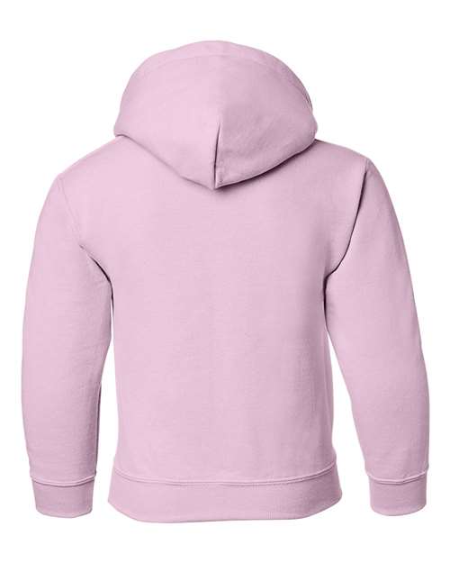 18500B - Youth Heavy Blend™ Hooded Sweatshirt - Gildan - Image 30