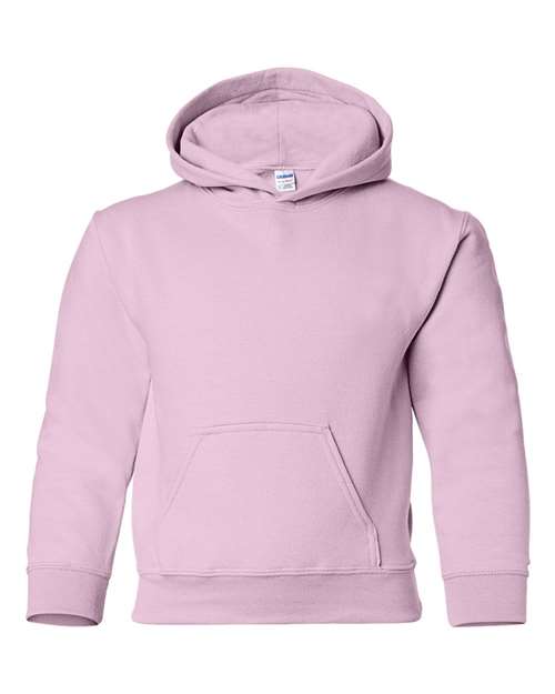 18500B - Youth Heavy Blend™ Hooded Sweatshirt - Gildan - Image 28