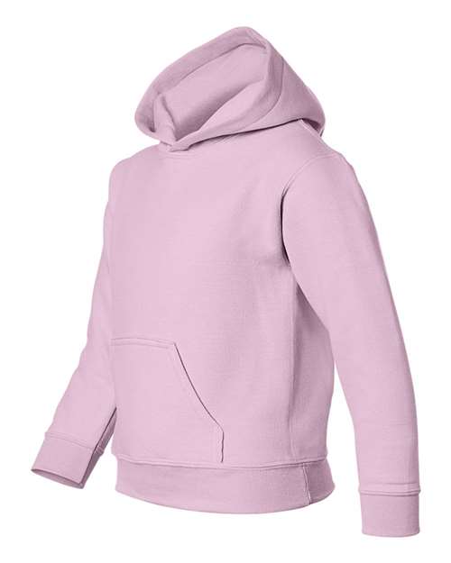 18500B - Youth Heavy Blend™ Hooded Sweatshirt - Gildan - Image 29