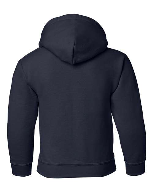 18500B - Youth Heavy Blend™ Hooded Sweatshirt - Gildan - Image 36