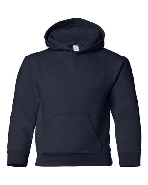 18500B - Youth Heavy Blend™ Hooded Sweatshirt - Gildan - Image 34