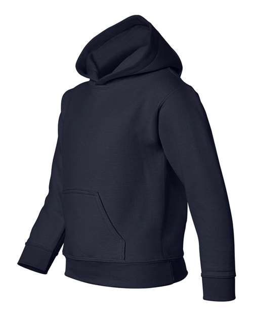 18500B - Youth Heavy Blend™ Hooded Sweatshirt - Gildan - Image 35