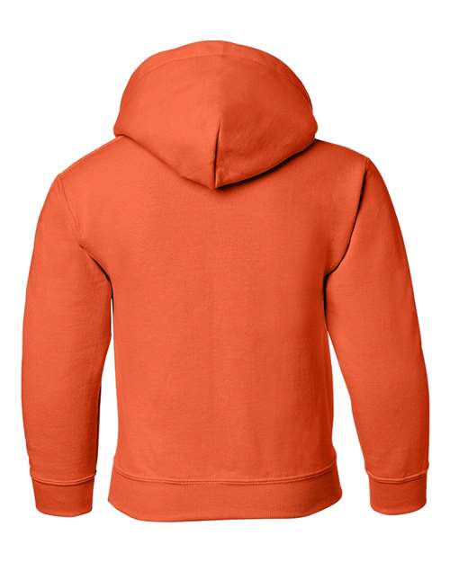 18500B - Youth Heavy Blend™ Hooded Sweatshirt - Gildan - Image 39