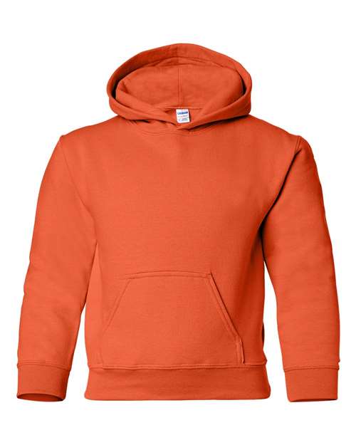 18500B - Youth Heavy Blend™ Hooded Sweatshirt - Gildan - Image 37