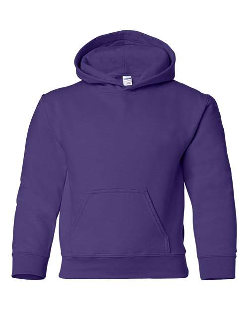 18500B - Youth Heavy Blend™ Hooded Sweatshirt - Gildan - Image 40