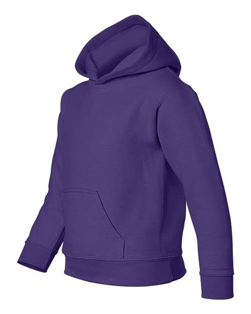 18500B - Youth Heavy Blend™ Hooded Sweatshirt - Gildan - Image 41