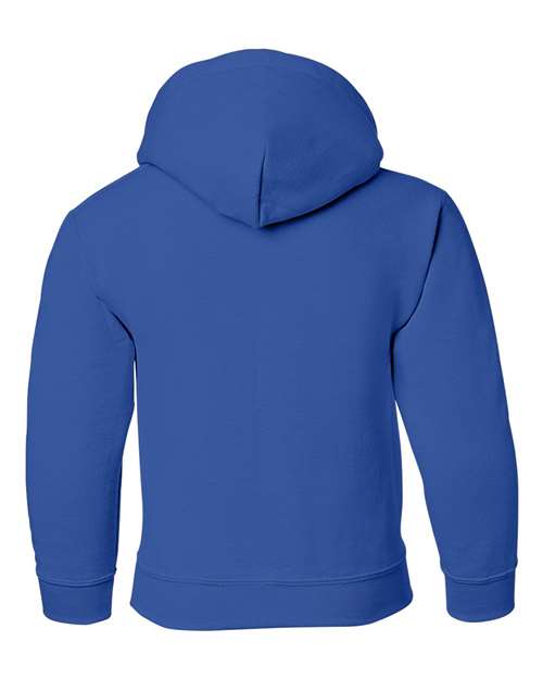 18500B - Youth Heavy Blend™ Hooded Sweatshirt - Gildan - Image 48
